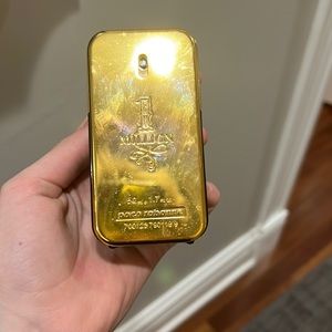 Pacific rabanne cologne